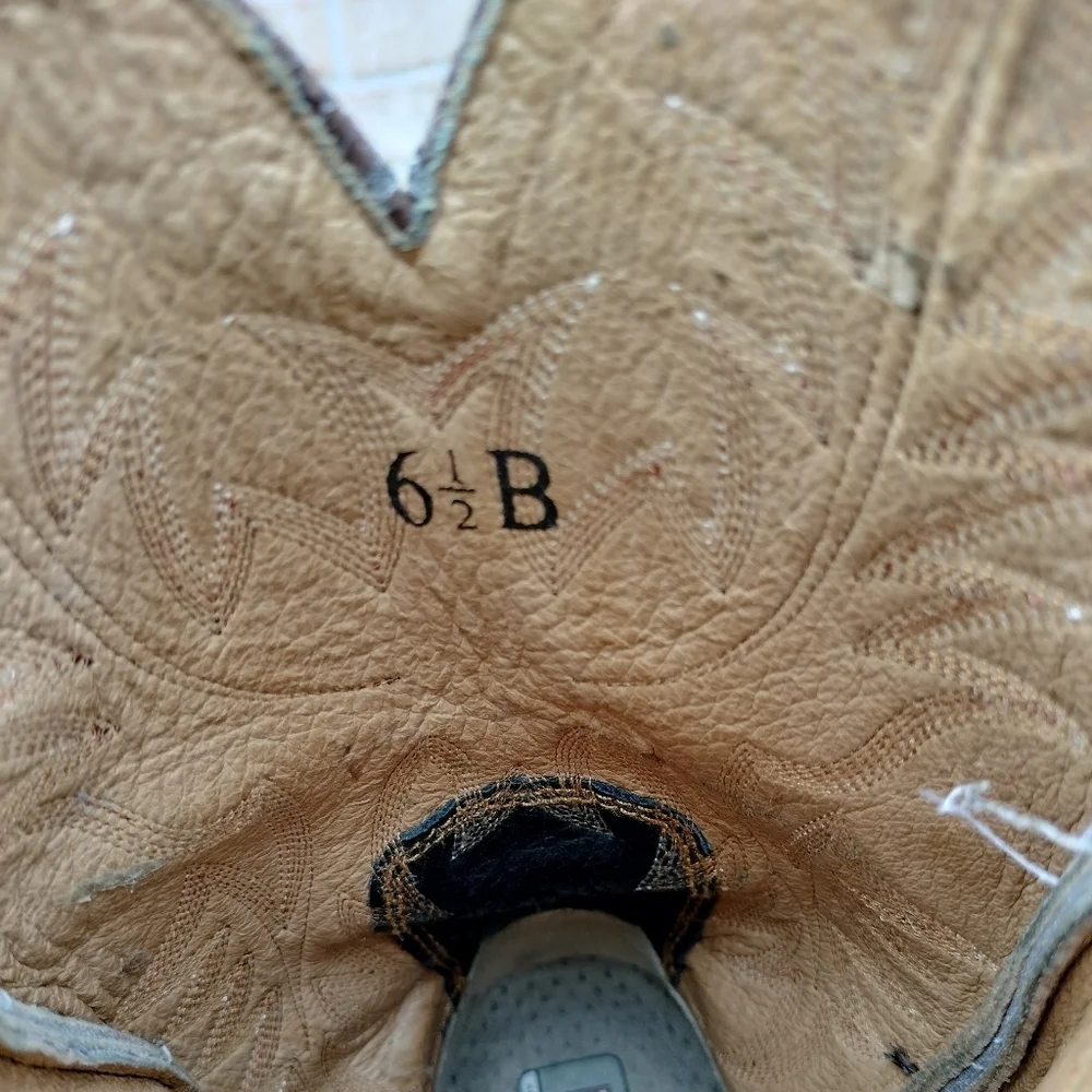Ariat Men's Heritage